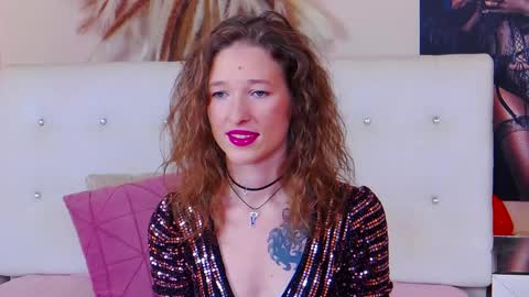 Snapshot of jessicagibson chatting on 12/06/24, 07:10 Jessica online show from 12/06/24, 07:10