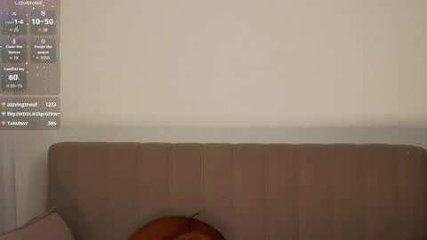 Liza online show from 03/30/26, 05:19