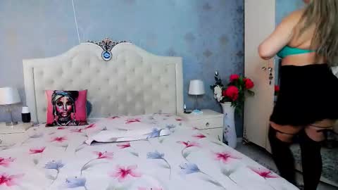 single mommy online show from 01/09/26, 12:19