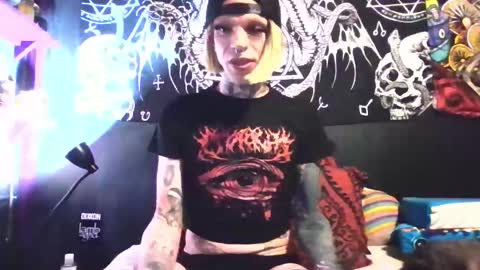 jessicamarieslt online show from 02/19/26, 01:18