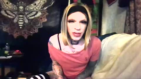 jessicamarieslt online show from 05/04/26, 12:34