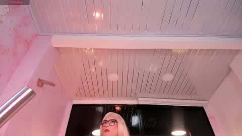 JESSI AND NAOMI online show from 07/11/26, 04:37