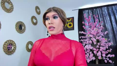 Jessica Caicedo online show from 03/14/26, 06:35