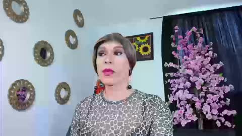 Jessica Caicedo online show from 03/19/26, 09:52