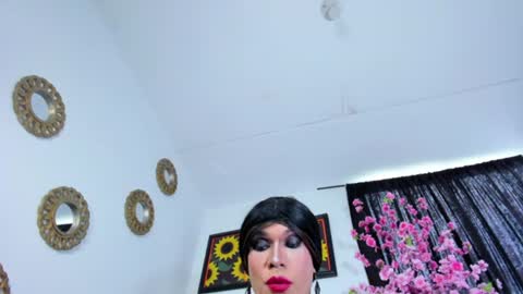 Jessica Caicedo online show from 08/01/26, 07:02