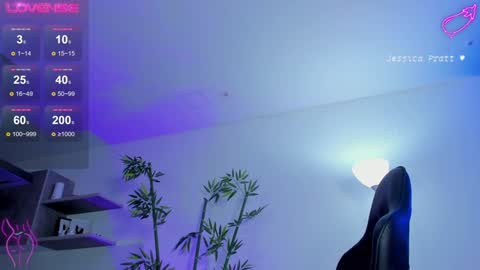  Jessica Pratt  IG jessicaxpratt online show from 01/16/25, 10:55