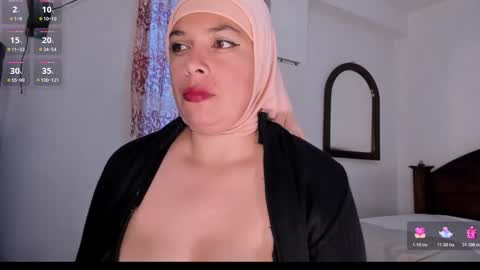 jessica online show from 12/05/25, 10:46