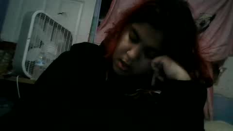 dovedianna online show from 12/09/24, 01:07