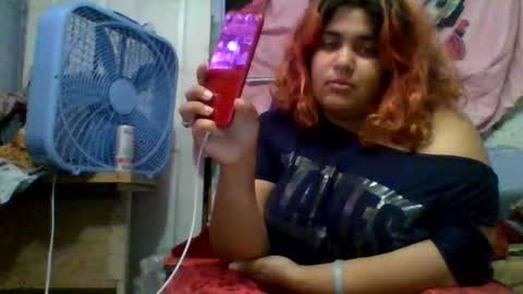 dovedianna online show from 09/10/25, 01:27