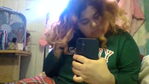 dovedianna online show from 11/30/25, 05:17