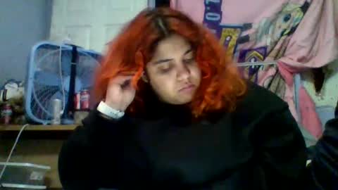 dovedianna online show from 01/17/26, 01:43