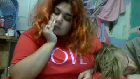 dovedianna online show from 02/11/26, 02:27