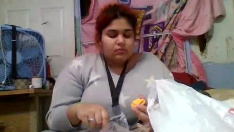 dovedianna online show from 02/14/26, 12:51