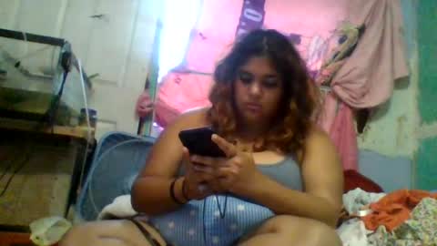 Snapshot of jessicarabbits4 chatting on 06/23/26, 12:52 dovedianna online show from 06/23/26, 12:52