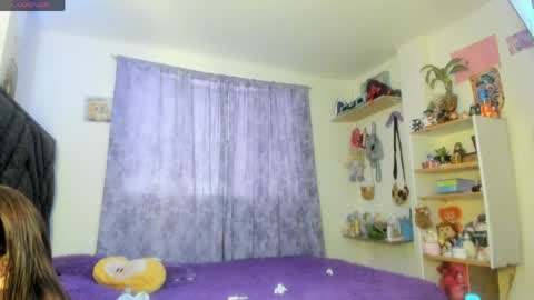 jessicarobbit online show from 06/03/26, 05:51
