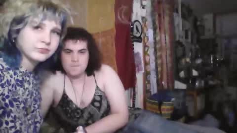 jessicaspencer26 online show from 02/19/26, 02:40