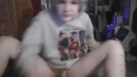 jessicaspencer26 online show from 02/24/26, 11:36