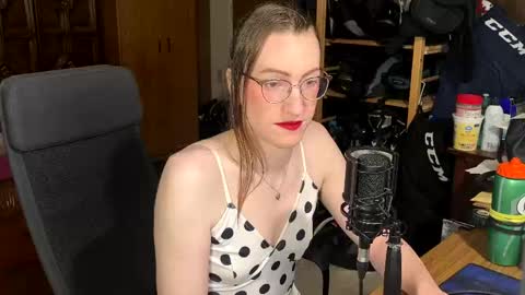 Jessica Starla online show from 04/29/26, 10:16