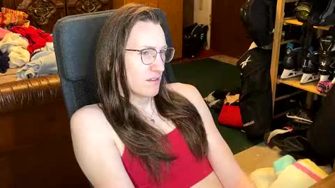 Jessica Starla online show from 05/11/26, 10:51