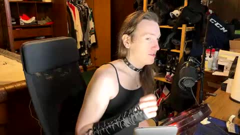 Jessica Starla online show from 05/28/26, 09:45