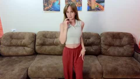 Hi my names Jessica online show from 07/07/26, 06:34