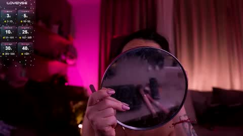 Jess online show from 02/22/26, 05:40