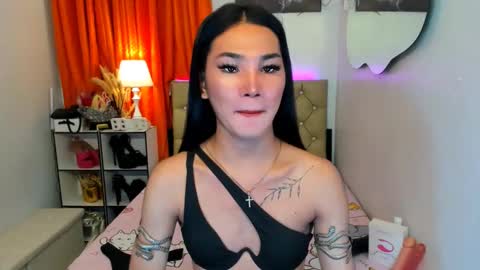 Your naughty Jessie online show from 02/01/25, 11:16