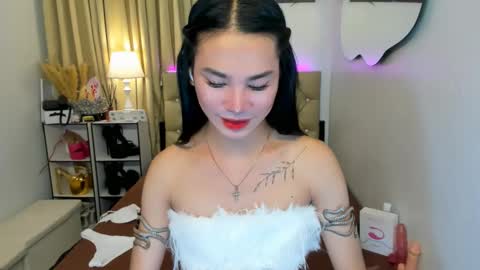 Your naughty Jessie online show from 02/18/25, 09:31