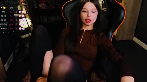 jessie_johns online show from 01/02/25, 07:18