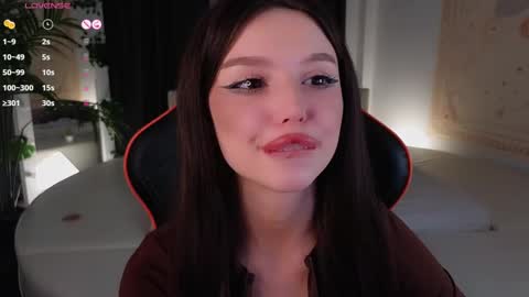 jessie_johns online show from 02/09/25, 02:40