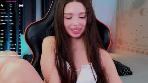 jessie_johns online show from 03/03/25, 07:17