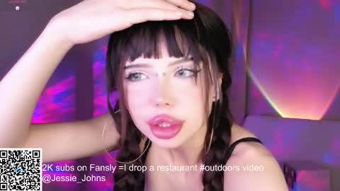 jessie_johns online show from 02/05/26, 04:33