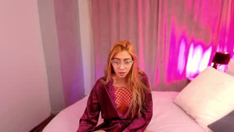 Jessie online show from 02/07/25, 06:13