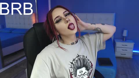 Your Sweet Angel online show from 12/21/24, 03:25