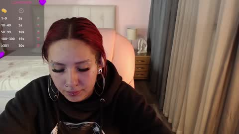 Your Sweet Angel online show from 12/28/24, 03:47