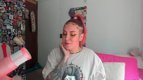 Your Sweet Angel online show from 01/15/25, 05:47