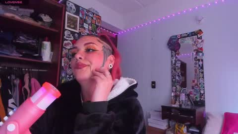 Your Sweet Angel online show from 01/15/25, 08:48