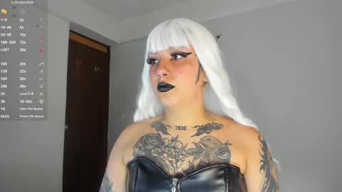 Your Sweet Angel online show from 02/11/25, 08:20