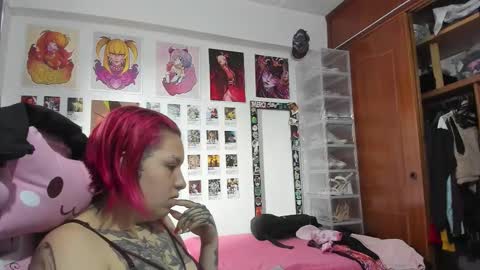 Your Sweet Angel online show from 09/10/25, 05:24