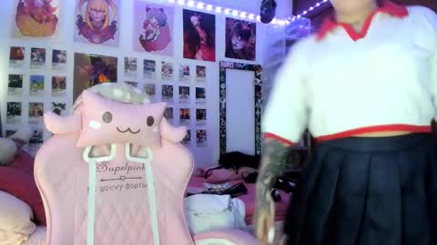 Your Sweet Angel online show from 09/12/25, 07:47