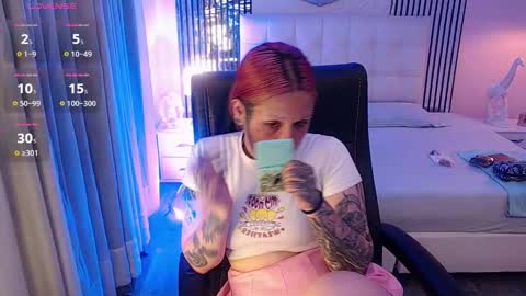 Your Sweet Angel online show from 02/05/26, 07:40