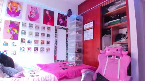 Your Sweet Angel online show from 03/25/26, 07:31