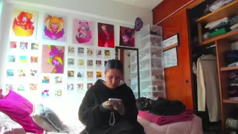 Your Sweet Angel online show from 04/17/26, 06:33