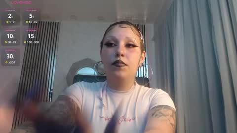 Your Sweet Angel online show from 06/01/26, 07:37