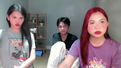 Jessie online show from 12/29/24, 05:21