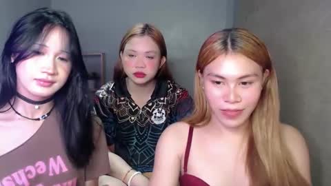 Jessie online show from 01/24/25, 06:24