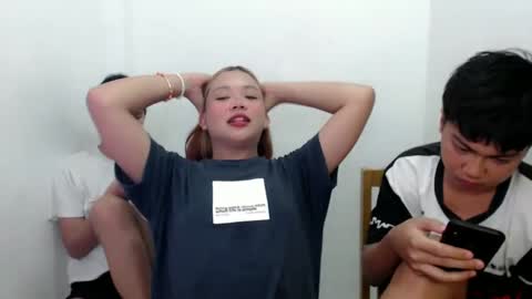 Jessie online show from 02/04/25, 08:13