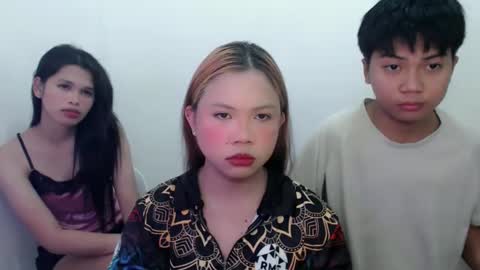 Jessie online show from 02/14/25, 04:37