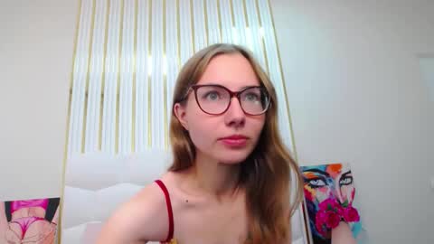JessieJuss online show from 09/26/25, 11:36