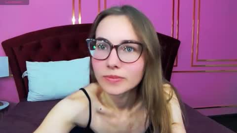 JessieJuss online show from 11/06/25, 02:40